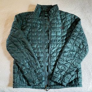 The North Face Thermoball Eco Insulated Jacket